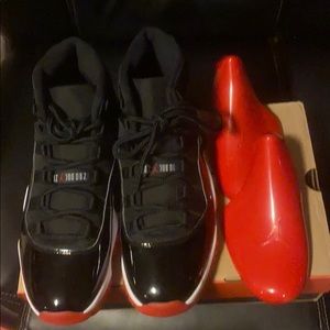 Jordan 11 Bred